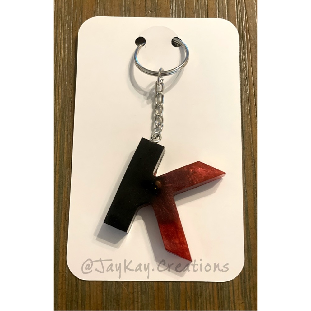 ABC Keychains - Picture 13 of 15